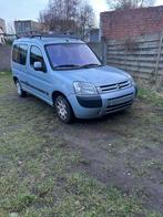 Citroen Berlingo 2005 benzine, Auto's, Berlingo, Particulier, Te koop, Benzine