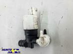 Ruitensproeierpomp Volvo V60/S60 ('10-'18) BK2117K624BA, Gebruikt, Ophalen of Verzenden, Volvo, Volvo