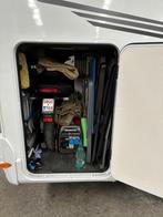 Elec scooter b klasse 45 per uur, Caravans en Kamperen, Mobilhomes, Automaat, Elektrisch, Particulier