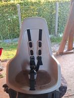 Fietsstoeltje Bobike, Ophalen, Gebruikt