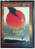 EMPIRE OF THE SUN Steven Spielberg - Sealed, CD & DVD, DVD | Drame, Neuf, dans son emballage, Enlèvement ou Envoi, Drame