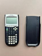 Texas Instruments (TI 84) Rekenmachine, Ophalen of Verzenden, Gebruikt, Overige typen
