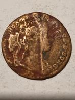 Australia Nederlands 1 liard 1744-lion, Postzegels en Munten, Munten | Nederland, Ophalen of Verzenden