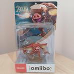 Bokoblin amiibo, Games en Spelcomputers, Games | Nintendo Wii U, Ophalen of Verzenden, Nieuw