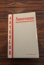 10 oude postkaarten zichtkaarten postkaart Anseremme, Verzamelen, Postkaarten | België, Ophalen of Verzenden