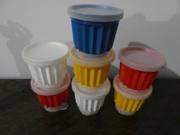 Tupperwaere, Enlèvement, Neuf, Rouge, Autres types