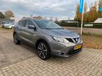 Nissan Qashqai 1.5 dCi Édition professionnelle, Cuir, Argent ou Gris, Achat, Euro 6