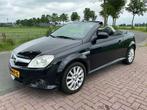 2009 Opel Tigra TwinTop 1.4 Personenauto, Auto's, Opel, Gebruikt, Cabriolet, Overige brandstoffen, Bedrijf