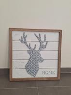 Wanddecoratie Maison du Monde, Huis en Inrichting, Ophalen