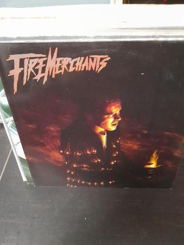 lp - fire merchants - ignition beschikbaar voor biedingen