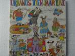 Urbanus - Urbanus Tien Jaar Live (1983 - Driedubbel Lp), Cd's en Dvd's, Vinyl | Nederlandstalig, Ophalen of Verzenden