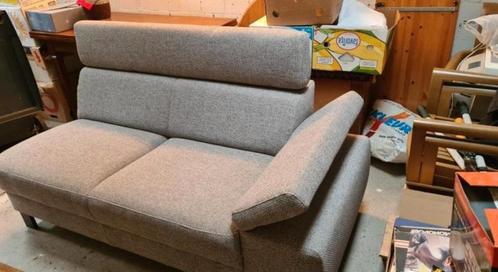 Zetel 2 Persoons, Huis en Inrichting, Slaapkamer | Slaapbanken, Zo goed als nieuw, 140 cm, 190 cm of minder, Ophalen