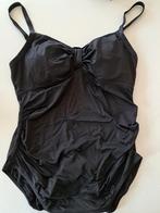 Noppies badpak zwangerschap M/L, Kleding | Dames, Zwangerschapskleding, Maat 38/40 (M), Zwart, Nieuw, Ophalen of Verzenden