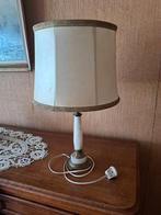 Lampadaire ancien en bel état, fonctionne parfaitement, Maison & Meubles, Lampes | Lampes de table, Comme neuf, Enlèvement ou Envoi
