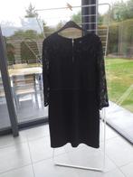 Feestjurk K-design XL, Kleding | Dames, K-design, Zwart, Maat 42/44 (L), Nieuw