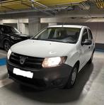DACIA LOGAN 1.2 BENZINE - MET KEURING, Auto's, Dacia, Logan, Handgeschakeld, 5 deurs, Particulier
