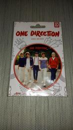 1D Sticker (nieuw), Ophalen of Verzenden, Nieuw, Gebruiksvoorwerp