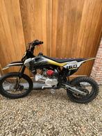 Moto cross  gold 160cc, Ophalen, Zo goed als nieuw