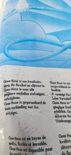 Stofzuiger slang. NIEUW. Voor alle gangbare toestellen., Ophalen