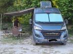 Malibu 640LE, Caravans en Kamperen, Mobilhomes, Ringverwarming, Malibu, Fiat, Alarme