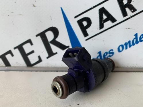 Injector (benzine injectie) van een Mercedes S-Klasse, Auto-onderdelen, Brandstofsystemen, Mercedes-Benz, Gebruikt, 3 maanden garantie
