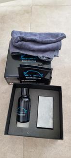 Stipt Glass Coating, Auto diversen, Ophalen