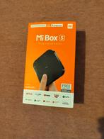 Xiaomi Mi Box S, Ophalen, Zo goed als nieuw, HDMI