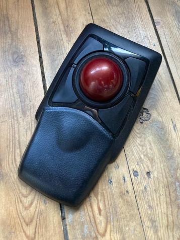 Kensington Expert Mouse wireless trackball beschikbaar voor biedingen