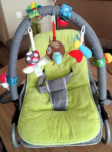 Baby wipper beschikbaar voor biedingen