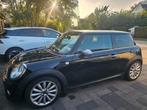 Mini cooper, Auto's, Mini, Euro 5, Zwart, Zwart, Diesel