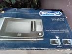 Combi microgolfoven, Elektronische apparatuur, Ophalen, Gebruikt, Combi-microgolfoven