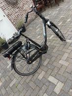 Elektrische fiets gazelle orange comfort, Fietsen en Brommers, Elektrische fietsen, Ophalen, Zo goed als nieuw, Gazelle