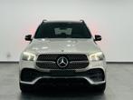 Mercedes GLE 350D 4matic 9G-Tronic AMG line full optie, Auto's, Automaat, GL, Overige kleuren, Alcantara