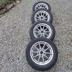 Pneus Bridgestone- jantes 205 60 R16 92H (Bmw 316 break), 16 pouces, Véhicule de tourisme, Pneus été, 205 mm