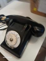 Ancien téléphone rtt, Ophalen of Verzenden, Gebruikt