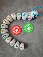 Co De rups Fisher Price, Kinderen en Baby's, Speelgoed | Fisher-Price, Ophalen of Verzenden, Zo goed als nieuw