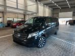 Prachtigr mercefes vito 2023 120000 km 2.2 diesel  top staat, Auto's, Automaat, 4 deurs, Zwart, Diesel