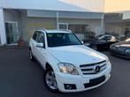 Mercedes-benz GLK 220 2.2CDI 120kW  Euro 5 Année 10/2010, Euro 5, Achat, Capteur de stationnement, Entreprise