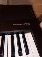 YAMAHA PSR E473, Muziek en Instrumenten, Keyboards, Ophalen, Zo goed als nieuw, Yamaha