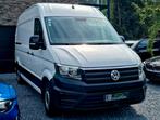 Volkswagen Crafter L3H3 — 2.0 TDI (102 pk)
 06/2021 | ?, Auto's, Volkswagen, Start-stop-systeem, 75 kW, Leder en Stof, Bedrijf