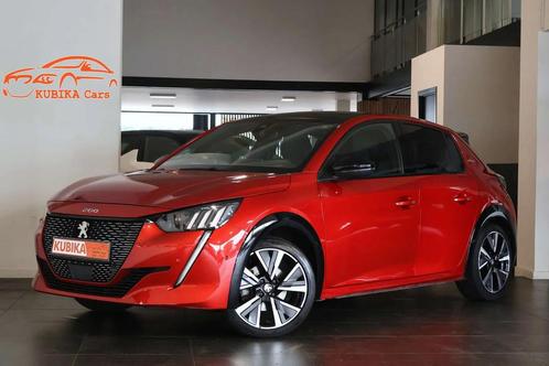 Peugeot 208 208 PureTech GT-Line Pano Carplay ACC Garantie*, Auto's, Peugeot, Bedrijf, Te koop, ABS, Achteruitrijcamera, Adaptive Cruise Control