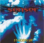 Senser - Stacked Up, Ophalen of Verzenden, 1980 tot 2000, Gebruikt