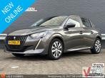 Peugeot 208 1.2 PureTech Blue Lease Active | € 6.450,- NETTO, Autos, Peugeot, Argent ou Gris, Achat, Entreprise, Boîte manuelle