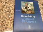 Nieuw licht op Leopold 1 & Leopold 2. Het archief Goffinet, Boeken, Ophalen of Verzenden, Gelezen