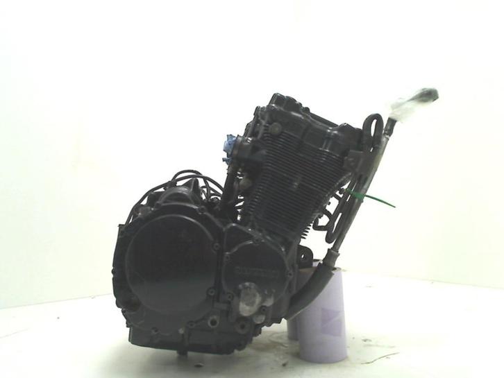 Moteur Suzuki GSX 1100 F 1987-1994 GSX1100EF (GV72), Motos, Pièces | Suzuki, Utilisé, Enlèvement