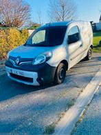 Renault Kangoo 3 zitplaatsen, Euro 5, Renault, Bedrijf, Onderhoudsboekje