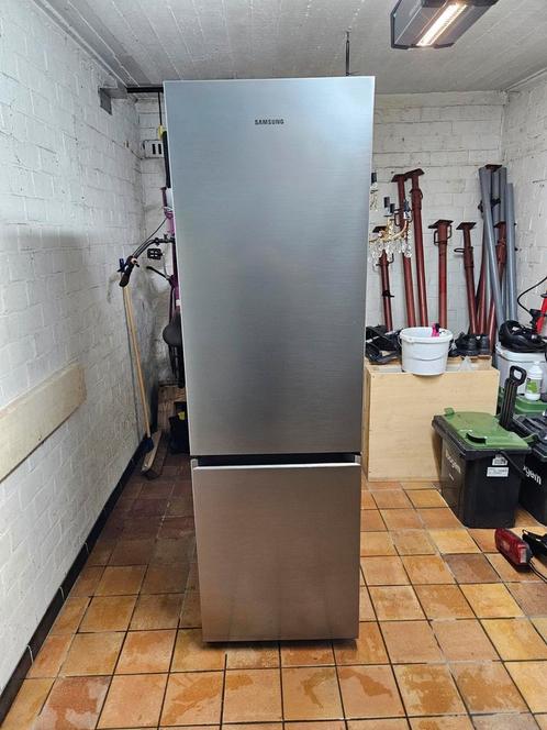 Samsung  Combi -RB36T602DS9-, Elektronische apparatuur, Koelkasten en IJskasten, Gebruikt, Ophalen
