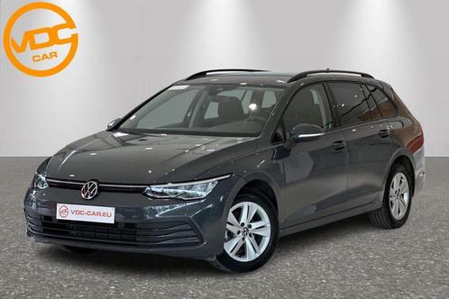 Volkswagen Golf Life - GPS - Camera - ApplCrpl, Autos, Volkswagen, Entreprise, Golf, Régulateur de distance, Airbags, Air conditionné