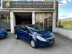 Opel Corsa Corsa 1.3 CDTi ecoFlex Cosmo FAP, Auto's, Voorwielaandrijving, 4 cilinders, Blauw, Bedrijf
