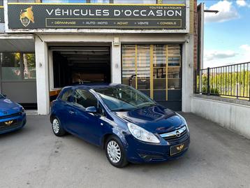 Opel Corsa Corsa 1.3 CDTi ecoFlex Cosmo FAP beschikbaar voor biedingen